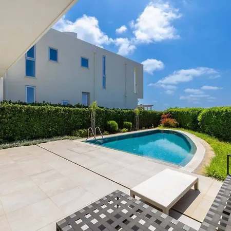 Coral Bay Villa Peyia