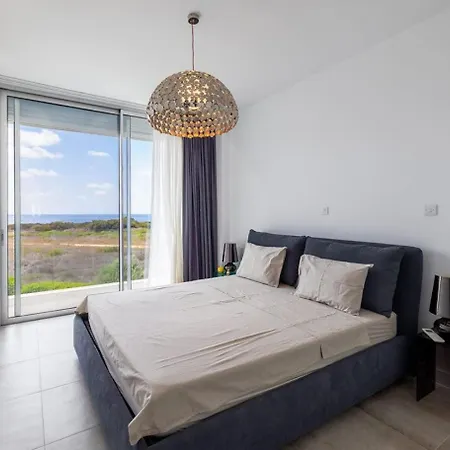 Villa Coral Bay